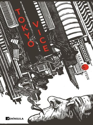 cover image of Tokyo Vice